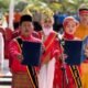 Bupati Pd. Pariaman, Peringatan Sumpah Pemuda Momentum Penting