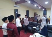 Wabup Pd. Pariaman Rahmat Hidayat Dukungan Penuh, TC Kafilah MTQ