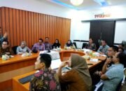 Pd. Pariaman Komit Tuntaskan Stunting, Pastikan Kesiapan Kesehatan Generasi