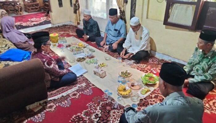 Ketum DPP Persatuan Tarbiyah Zulkarnain, Tahun 2026 Mukernas, Bangun Sekolah