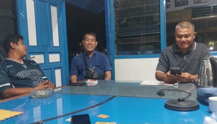 PT. Mutiara Agam Klarifikasi Pemberitaan Media Terkait Lahan Perkebunan Sawit