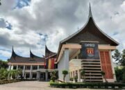 Bencana Datang, Anggota Parlemen Agam Kungker, Tak Semua, Hanya Sebagian