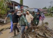 Ketua Ormas Garuda DPW Sumbar Zamzami Kritisi,  Anggota DRD Agam Kunker