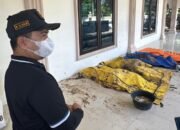 Ketua DPRD Agam Tinjau Lokasi Pasca Banjir Bandang Nagari Salareh Aia Timur