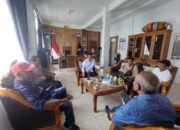 Hebat!, Lingkungan Lapas Kelas IIB Lubuk Basung Serasa Taman, Tapi Bukan Taman