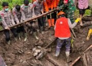 Di Tobo, Malalak, Ditemukan Pasangan Suami-isteri Berpelukan, Meninggal Dunia