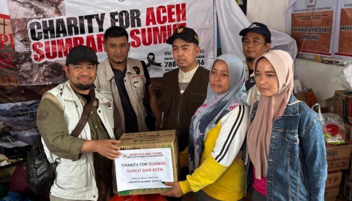 Ketua DPRD Agam Dampingi Rombongan Jakarta ke Lokasi Becana Malalak