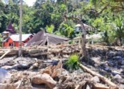 Pd. Pariaman Perpanjang Satatus Tanggap Darurat, Kerugian Rp967 miliar