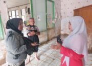 Banjir Bandang November 2025, SMA Negeri 1 Bt. Anai Alami Kerugian 3 milliar