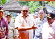 Andre Rosiade Tegaskan Dukungan Pusat Pemulihan Rumah Terdampak Bencana