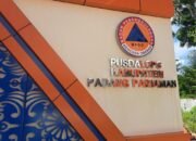 Tanggap Darurat Bencana Pd. Pariaman Diperpanjang, Kerugian Rp1,2 Triliun