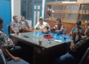 Hindari Simpang Siur Informasi Kasus di PT. Inang Sari, Kuasa Hukum, Jumpa Pers