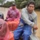 Masyarakat Terdampak Bencana Alam Banjir Salareh Aia Barat Butuh Bantuan