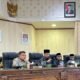 DPRD Agam Gelar Paripurna, Tutup Sidang Tahun 2025, Buka Masa Sidang Tahun 2026