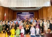 Festival HAN 2025 Padang Pariaman, Bukti Nyata Komitmen Angkat Budaya Lokal