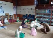 Dampak Bencana, SDI Rasuna Said Maninjau, Ujian di Museum Buya Hamka