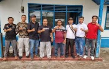 Malang Nasib Wartawan Agam, Tidak Dihargai Lagi oleh Pemda Agam