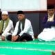Subuh Mubarakah di Masjid Jihad, Ustaz Alfi Wahyudi Ajak Jemaah Raih Takwa