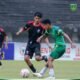 Lanjutan Liga 4 Sumatera Barat, Pesta Gol, PSPP Hancurkan Kompak FC 6-1