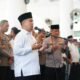 Ketua DPRD Agam Pimpin Shalat dan Do’a Pemakaman 6 Jenazah Korban Galodo