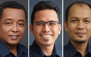 Tiga Bakal Calon Ketua PWI Padang Pariaman/Pariaman Diverifikasi PWI Sumbar