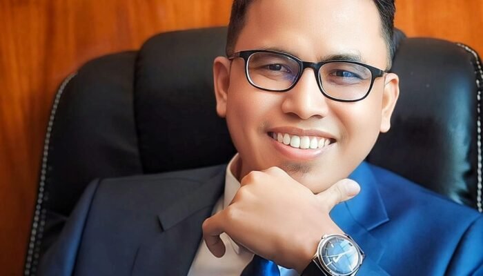 Idham Fadli Menang Telak, Nahkodai PWI Pd. Pariaman dan Kota Pariaman 2026–2029