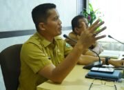 Pemda Kab. Padang Pariaman Fokus Percepatan Rehabilitasi Pascabencana