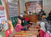 Dipimpin Ketum, LAKAM Agam Gelar Rapat Persiapan Pelantikan Pengurus