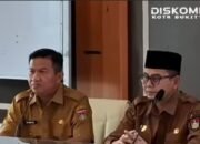 IMLF ke-4 Digelar di Bukittinggi, Meriahkan 100 Tahun Usia Jam Gadang