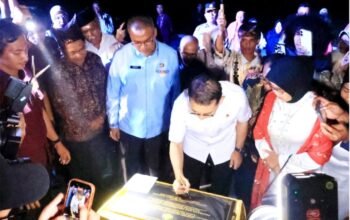 Museum Mohd. Sjafei Diresmikan Menbud, Perkuat Sejarah Dikbud Minangkabau