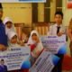 Wabup Pd. Pariaman, Arisal Serahkan Beasiswa PIP  Jalur Aspirasi Murid SD dan SMP