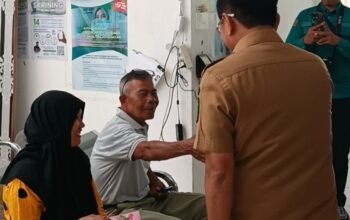 Kategori Pelayanan Prima Padang Pariaman Raih Nilai “A” dari KemanPAN RB