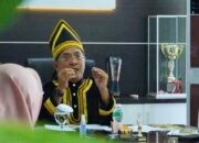 Bupati Padang Pariaman Kandidat Kuat Penerima Anugrah Kebudayaan PWI 2026