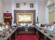 Tegas!, Pemprov Sumbar Siap Bongkar Paksa Hotel Ilegal di Lembah Anai