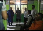 Pd. Pariaman Bergerak Cepat, Terancam Banjir Warga Surantih Diungsikan