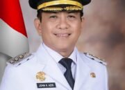 Hebat!, Bupati Pd. Pariaman JKA Masuk Nominasi Anugrah Kebudayaan PWI 2026