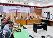 Huntara di Kawasan SD Negeri 05 Salareh Aia Diresmikan Jumat, Tanggal Berapa?