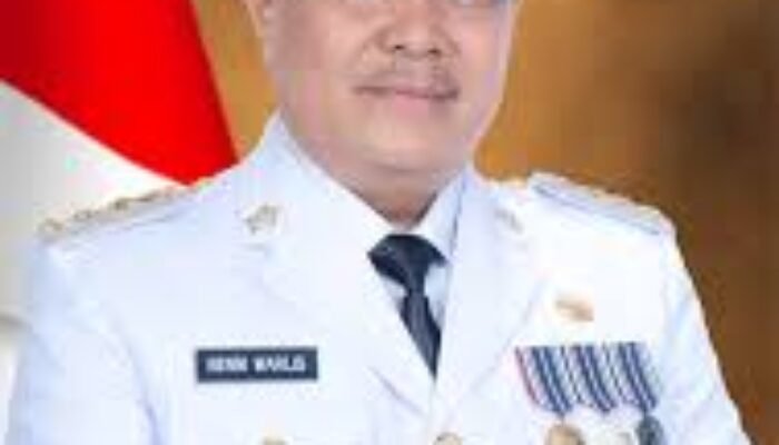 Bupati Agam Tetap Fasilitasi Kepulangan Dewi Sumarni, Walau Bukan Diterlantarkan