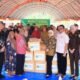 IAD Pusat dan Wilayah se Indonesia Salurkan Bantuan Bencana Pd. Pariaman