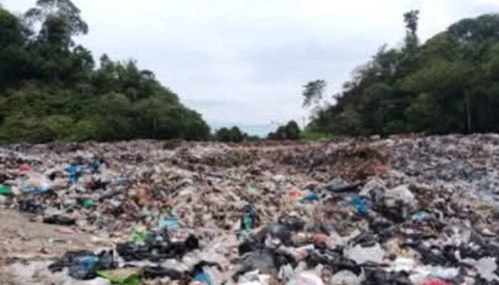 Apa Dampaknya Agam Terima Bantuan BBM Solar Olahan Sampah Plastik dari UNP?
