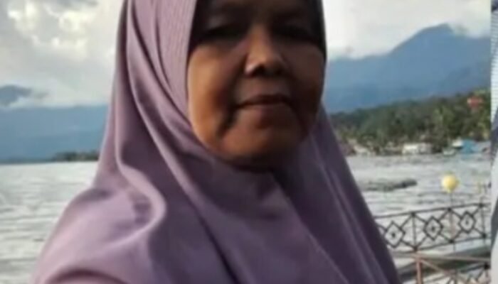 Dewi Sumarni Bukan Diterlantarkan Relawan, Bukan Pula Warga Uj. Labuah