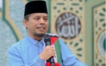 Ramadhan 1447 H/2026 Tanah Datar Turunkan 22 TSR, Kunjungi 47 Masjid
