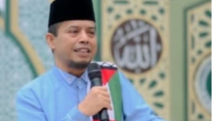 Ramadhan 1447 H/2026 Tanah Datar Turunkan 22 TSR, Kunjungi 47 Masjid