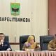 Pemkab Padang Pariaman Finalisasi “Padang Pariaman Dalam Angka 2026” dan Sosialisasikan Sensus Ekonomi