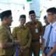 Bupati John Kenedy Azis Pesantren Ramadhan 1447 H SMA/SMK Pd. Pd. Pariaman
