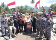 Sahabat Peduli Sumbar Salurkan Bantuan Warga Terdampak Bencana Anduriang