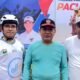 Pacu Kudo 2026 Pd. Pariaman, Diawali Alek Nagari dan Kesenian Tradisional
