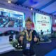 HPN 2026 Serang, Banten, Bupati Padang Pariaman Raih Anugerah Kebudayaan PWI