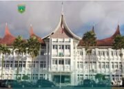 Dana Transfer Kota Padang Panjang Turun 18 Persen, Tantangan Bagi Daerah