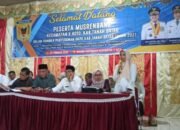 Program UMKM Terus Dipromosikan Untuk  Meningkatkan Kesejahteraan Masyrakat